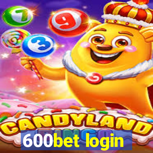 600bet login